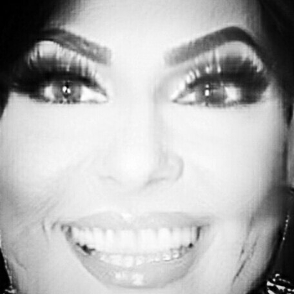 Meet your Posher, Caroline